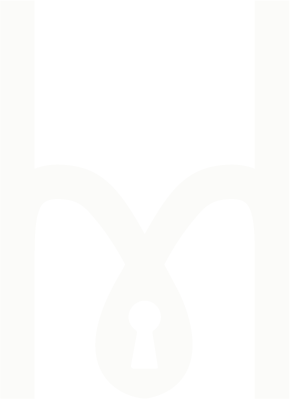 Landing page Housemates logo