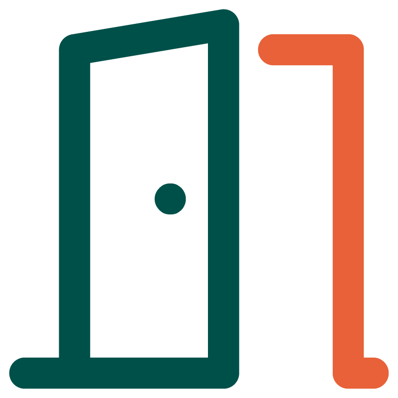 Door Icon