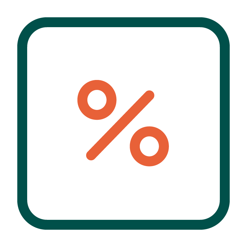 Tax Icon