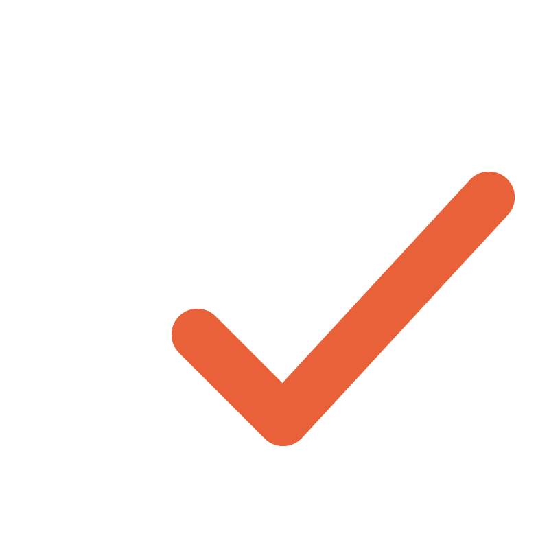 checkmark